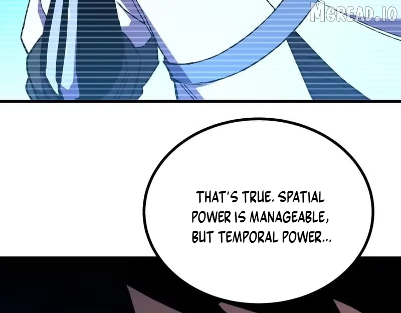 Log into the Future Chapter 316 - page 26